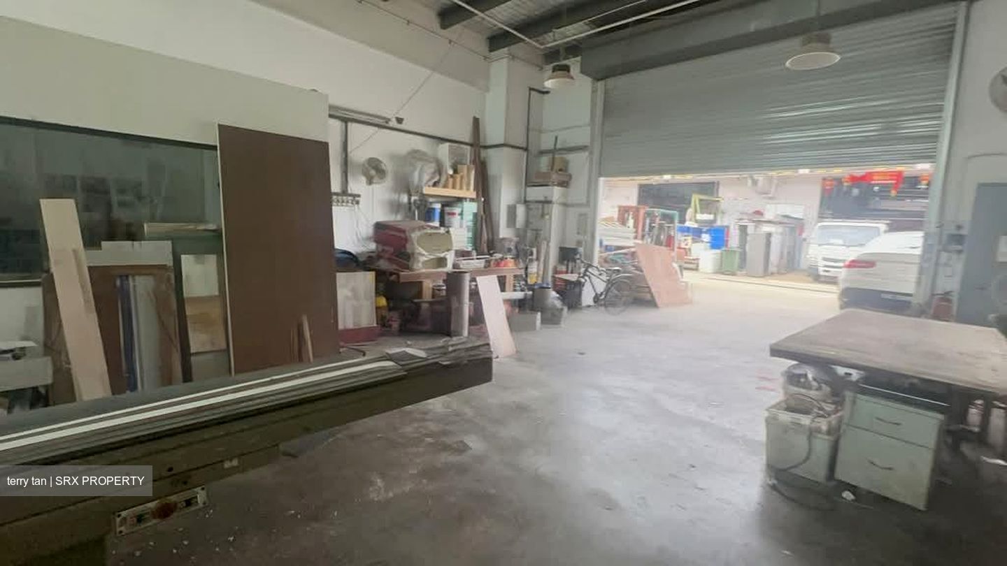 Premier @ Kaki Bukit (D14), Factory #601930861